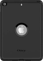 Otterbox Defender for Apple iPad 10.2" 7. and 8th generation, black