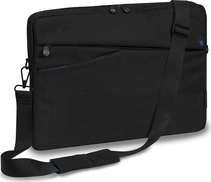 Pedea Fashion 13.3" bag, black/blue