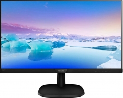 Philips V-line 223V7QHAB, 21.5"