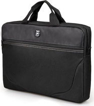 Port Designs Liberty III 17.3" notebook bag, black