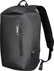 Port Designs San Francisco 13/15.6" notebook backpack, black