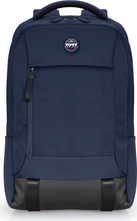 Port Designs Torino II 15.6" - 16" notebook backpack, blue/black