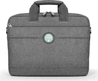 Port Designs Yosemite ECO 15.6" notebook bag, grey