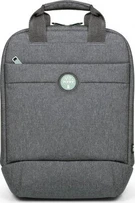 Port Designs Yosemite Eco-Trendy notebook backpack 14", grey