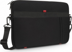 RivaCase Alpendorf 5120 Canvas Laptop Bag 13.3", black