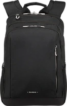 Samsonite Guardit Classy 14.1" notebook-backpack, Black