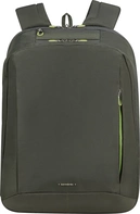 Samsonite Guardit Classy 15.6" notebook-backpack, gunmetal green