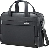 Samsonite Spectrolite 2.0 Bailhandle Expandable M, 15.6" black
