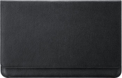 Samsung 11.6" leather sleeve black