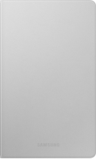 Samsung EF-BT220 Book Cover for Galaxy Tab A7 Lite, Silver