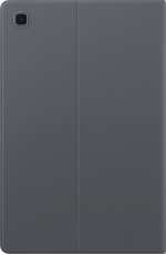 Samsung EF-BT500 Book Cover for Galaxy Tab A7, Mystic Silver