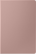 Samsung EF-BT730 Book Cover for Galaxy Tab S7+ / S7 FE, Pink