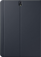 Samsung EF-BT820 Book Cover for Galaxy Tab S3 black