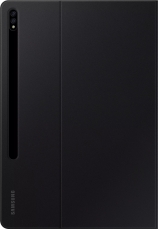 Samsung EF-BT970 Book Cover for Galaxy Tab S7+ black