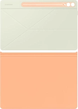 Samsung EF-BX810 Smart Book Cover for Galaxy Tab S9+ / S9 FE+ / S10+, orange