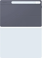 Samsung EF-BX810 Smart Book Cover for Galaxy Tab S9+ / S9 FE+ / S10+, Blue