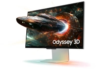 Samsung Odyssey 3D G90XF, 27"