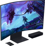 Samsung Odyssey Ark 2nd Gen, 54.6"