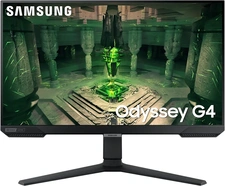 Samsung Odyssey G4 G40B, 25"