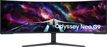 Samsung Odyssey Neo G9 G95NC, 57"