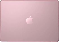 Speck Products Smartshell for Apple MacBook Pro 14" Crystal Pink