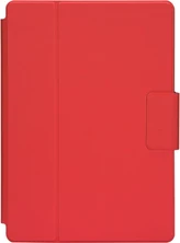 Targus Sicher Fit universal case for 9-10.5" Tablets red
