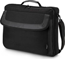 Targus Value case nylon 15" carrying case black