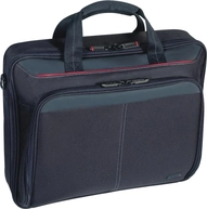 Targus notebook case 15" carrying case