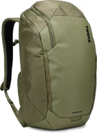 Thule Chasm 26L Laptop-backpack, olivine