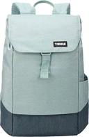 Thule Lithos TLBP113 notebook-backpack 16l, alaska/dark slate