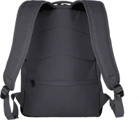 Travelite Kick Off backpack M, 13", anthracite