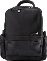 Ultron Techair Classic Pro 14-15.6" Laptop-backpack, black