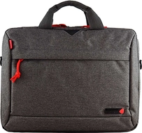 Ultron Techair classic essential 12-14.1" carrying case, grey