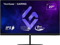 ViewSonic VX2779-HD-PRO, 27"