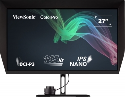 ViewSonic VP2776, 27"