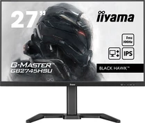 iiyama G-Master GB2745HSU-B2 Black Hawk, 27"