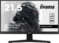 iiyama G-Master G2245HSU-B2 Black Hawk, 21.5"