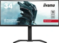 iiyama G-Master GCB3481WQSU-B1 Red Eagle, 34"