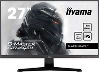 iiyama G-Master G2745QSU-B2 Black Hawk, 27"