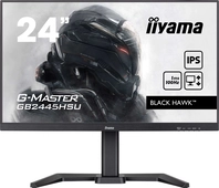 iiyama G-Master GB2445HSU-B2 Black Hawk, 23.8"