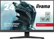 iiyama G-Master G2470HSU-B6 Red Eagle, 23.8"