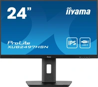 iiyama ProLite XUB2497HSN-B2, 23.8"