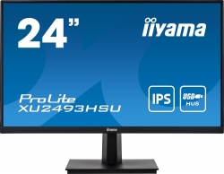 iiyama ProLite XU2493HSU-B1, 23.8"