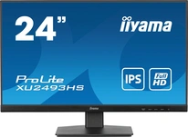 iiyama ProLite XU2493HS-B6, 23.8"