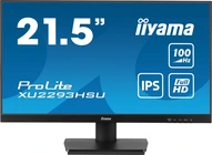 iiyama ProLite XU2293HSU-B/, 21.5"