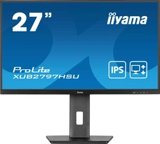 iiyama ProLite XUB2797HSU-B2, 27"