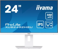 iiyama ProLite XUB2492HSU-W6, 23.8"