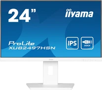iiyama ProLite XUB2497HSN-W2, 23.8"