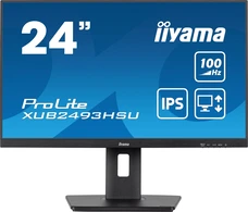 iiyama ProLite XUB2493HSU-B7, 23.8"