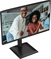 AOC 24E4CV, 23.8"
